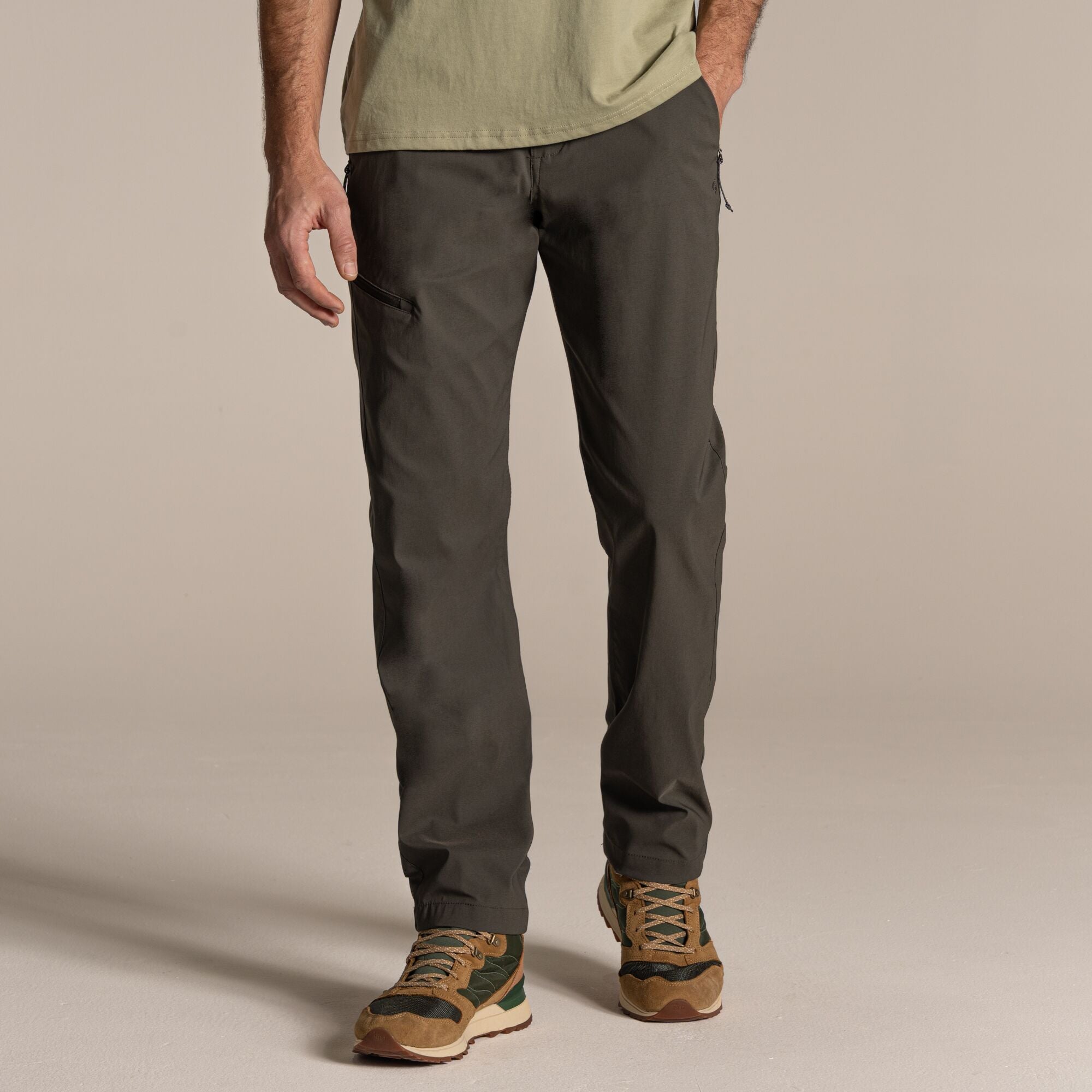 Men's - Kiwi Pro III Trouser