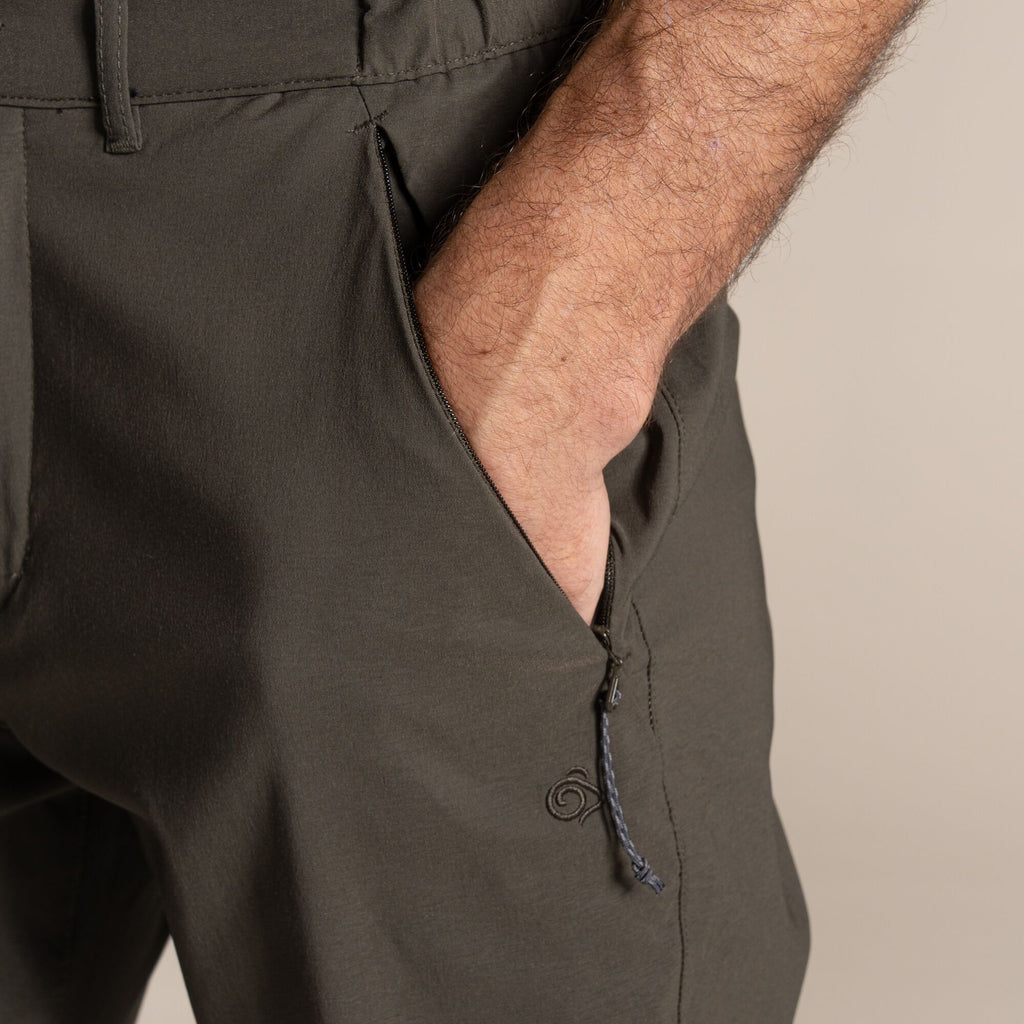 Men's - Kiwi Pro III Trouser
