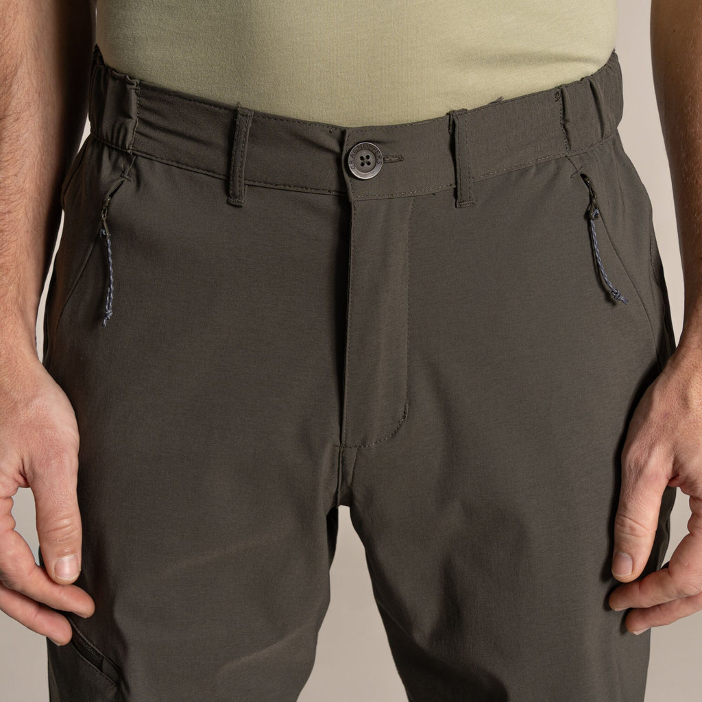 Men's - Kiwi Pro III Trouser