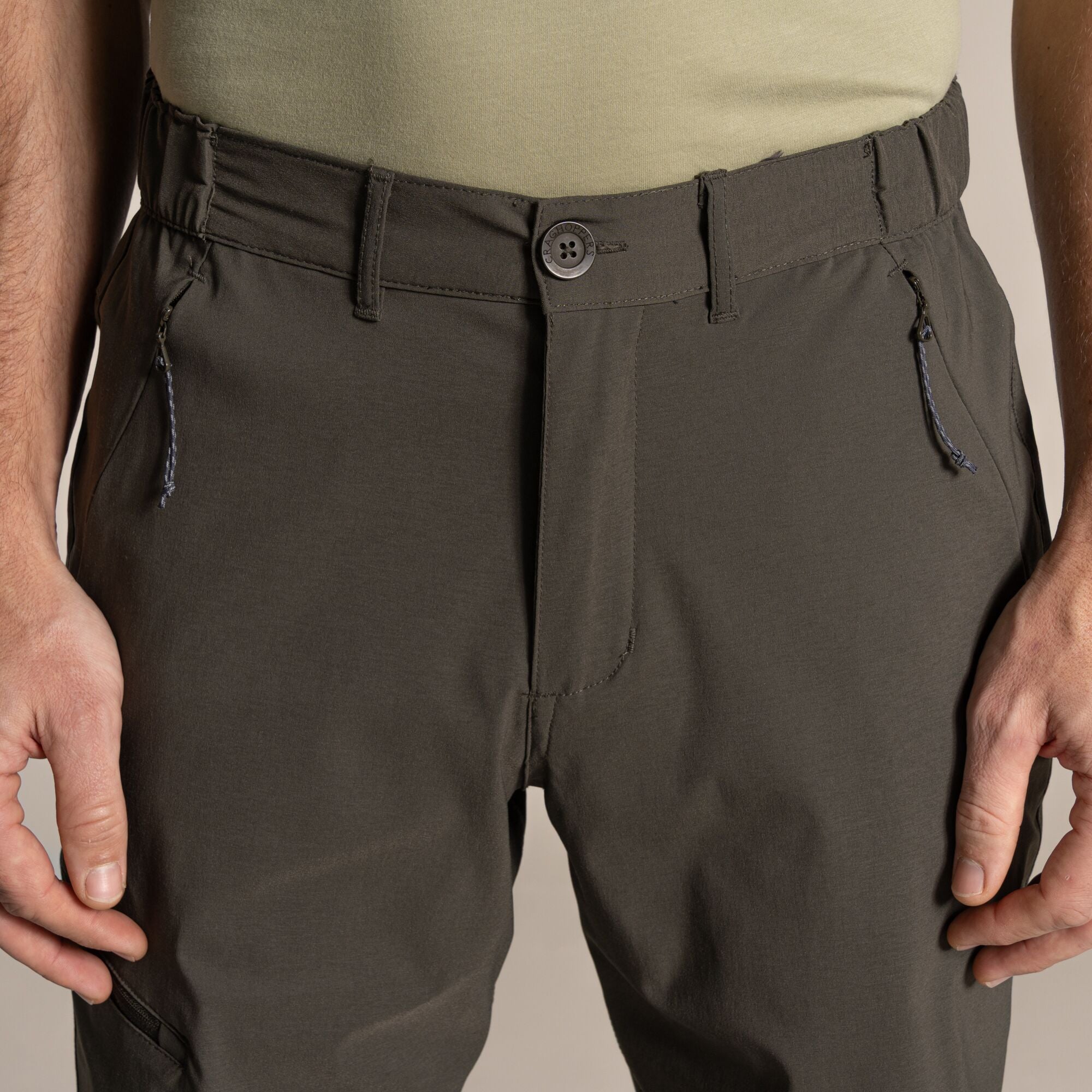 Men's - Kiwi Pro III Trouser