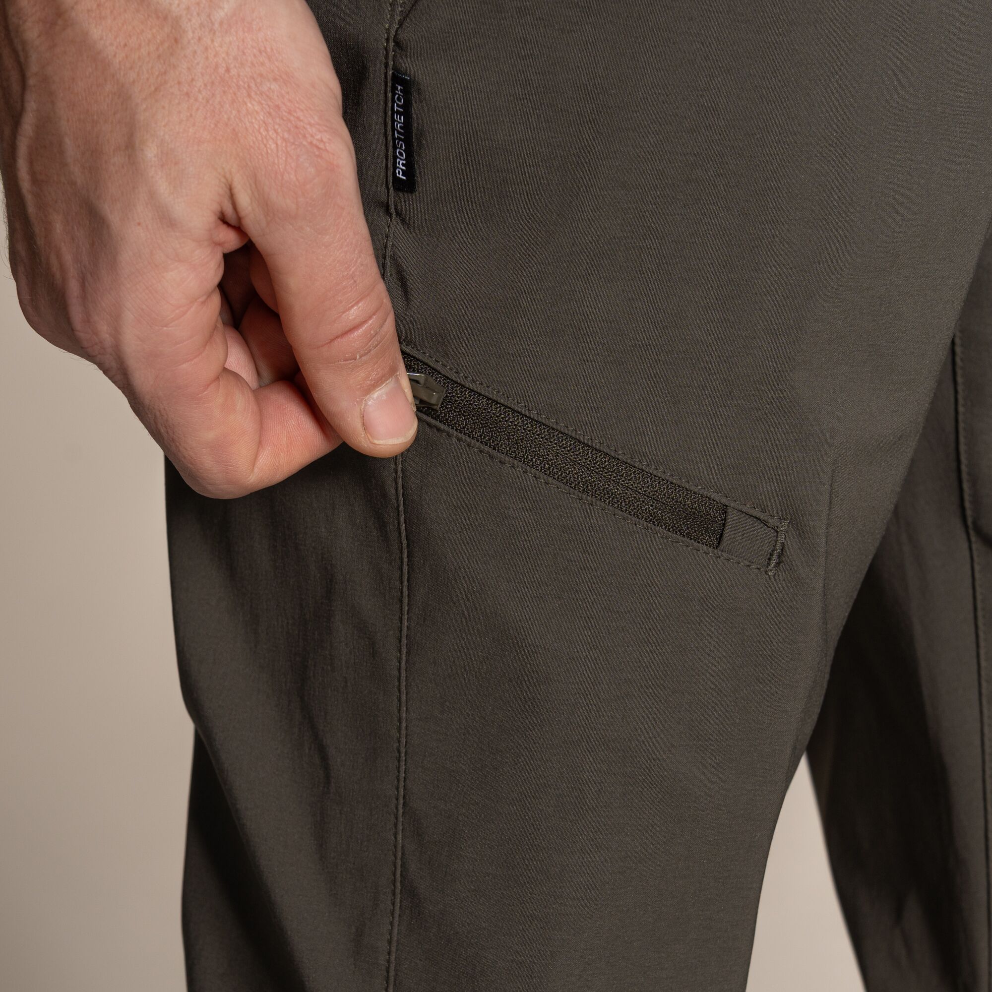 Men's - Kiwi Pro III Trouser