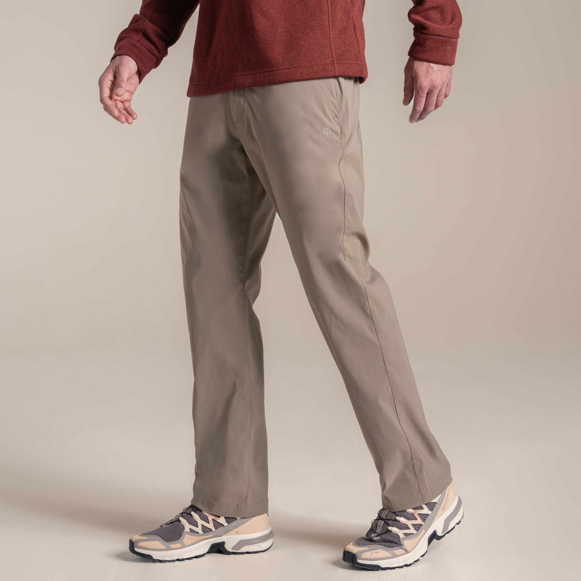Men's - Kiwi Pro III Trouser