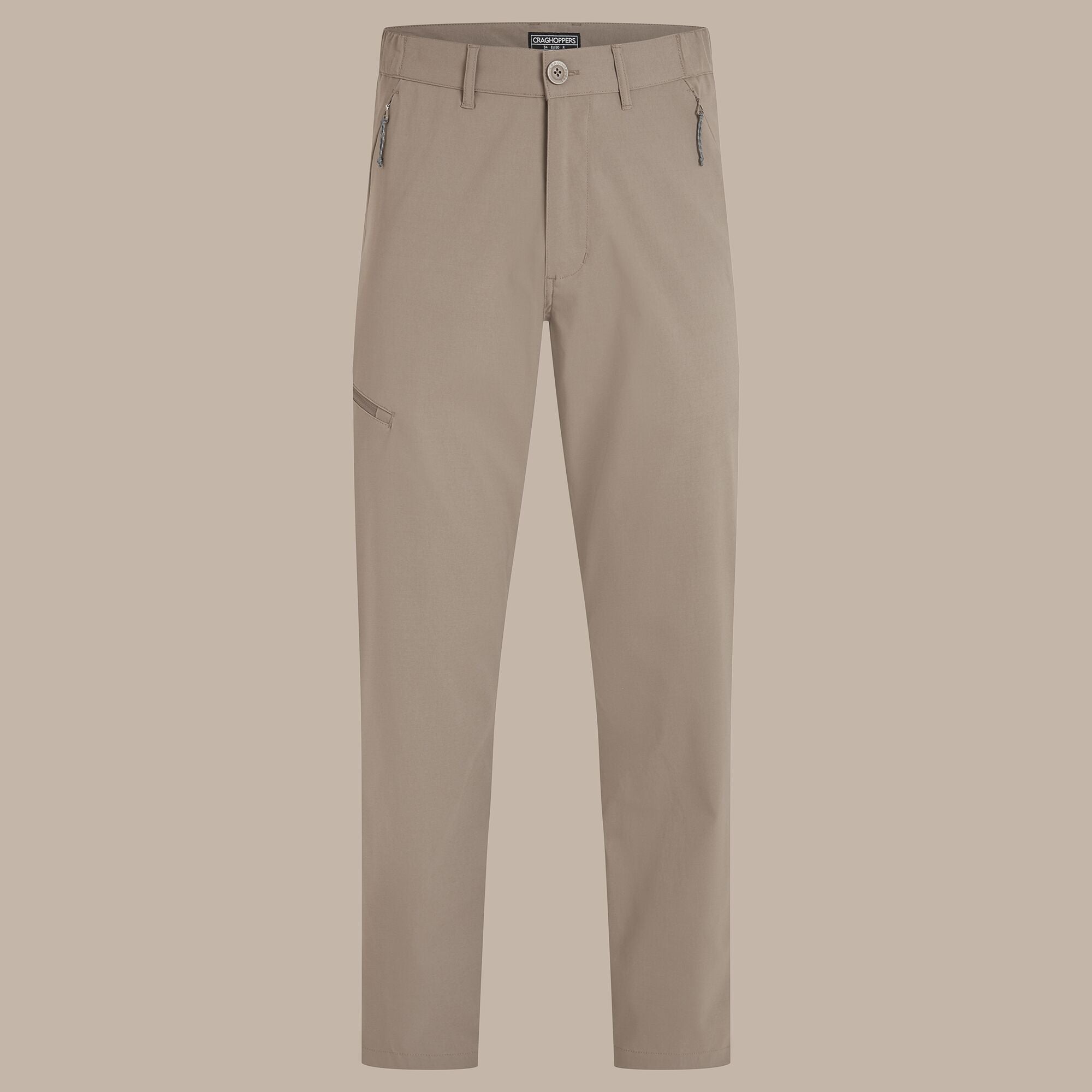 Men's - Kiwi Pro III Trouser