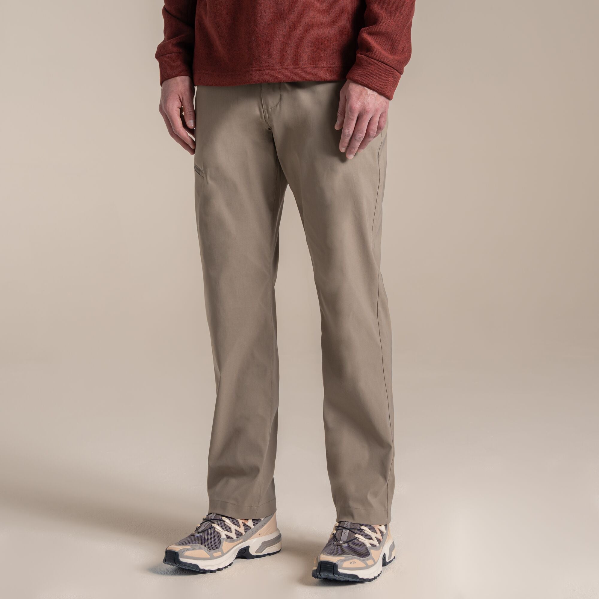 Men's - Kiwi Pro III Trouser
