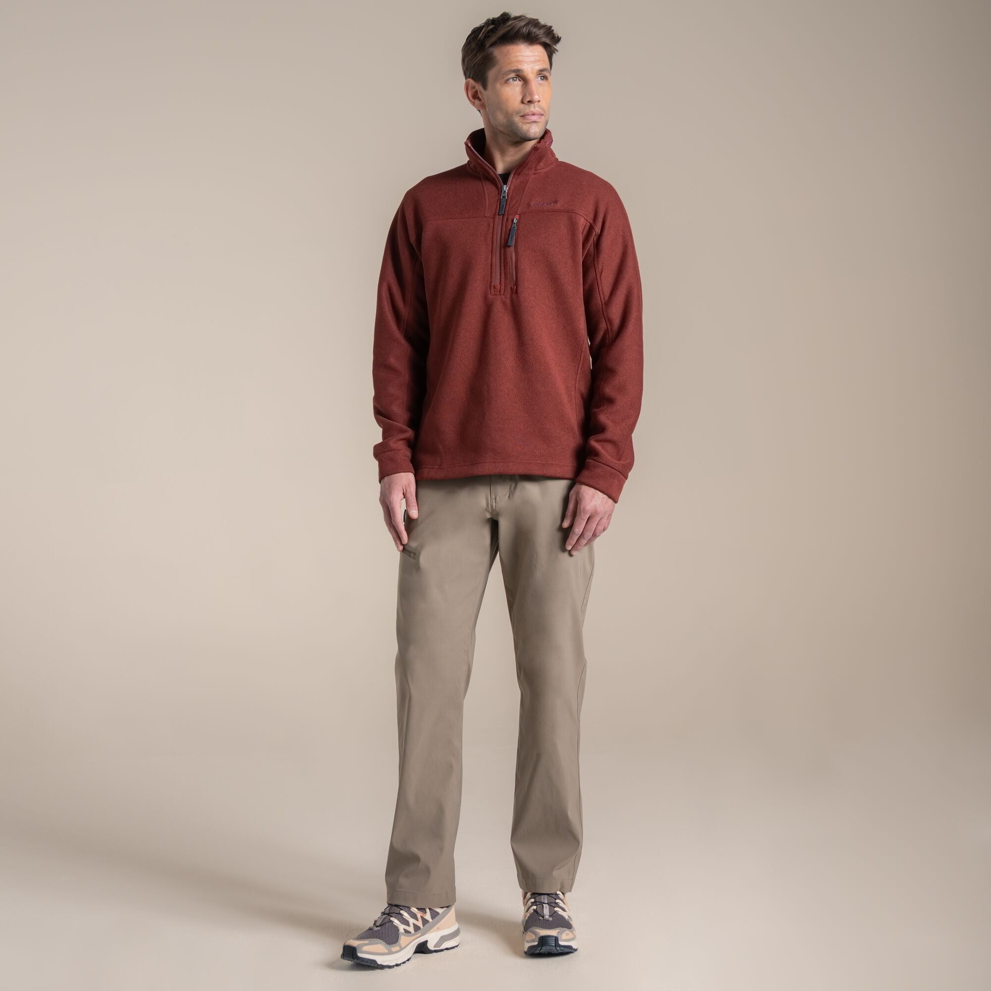 Men's - Kiwi Pro III Trouser