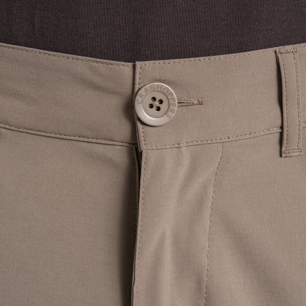 Men's - Kiwi Pro III Trouser