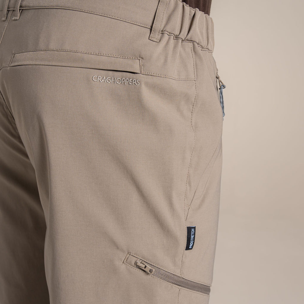 Men's - Kiwi Pro III Trouser