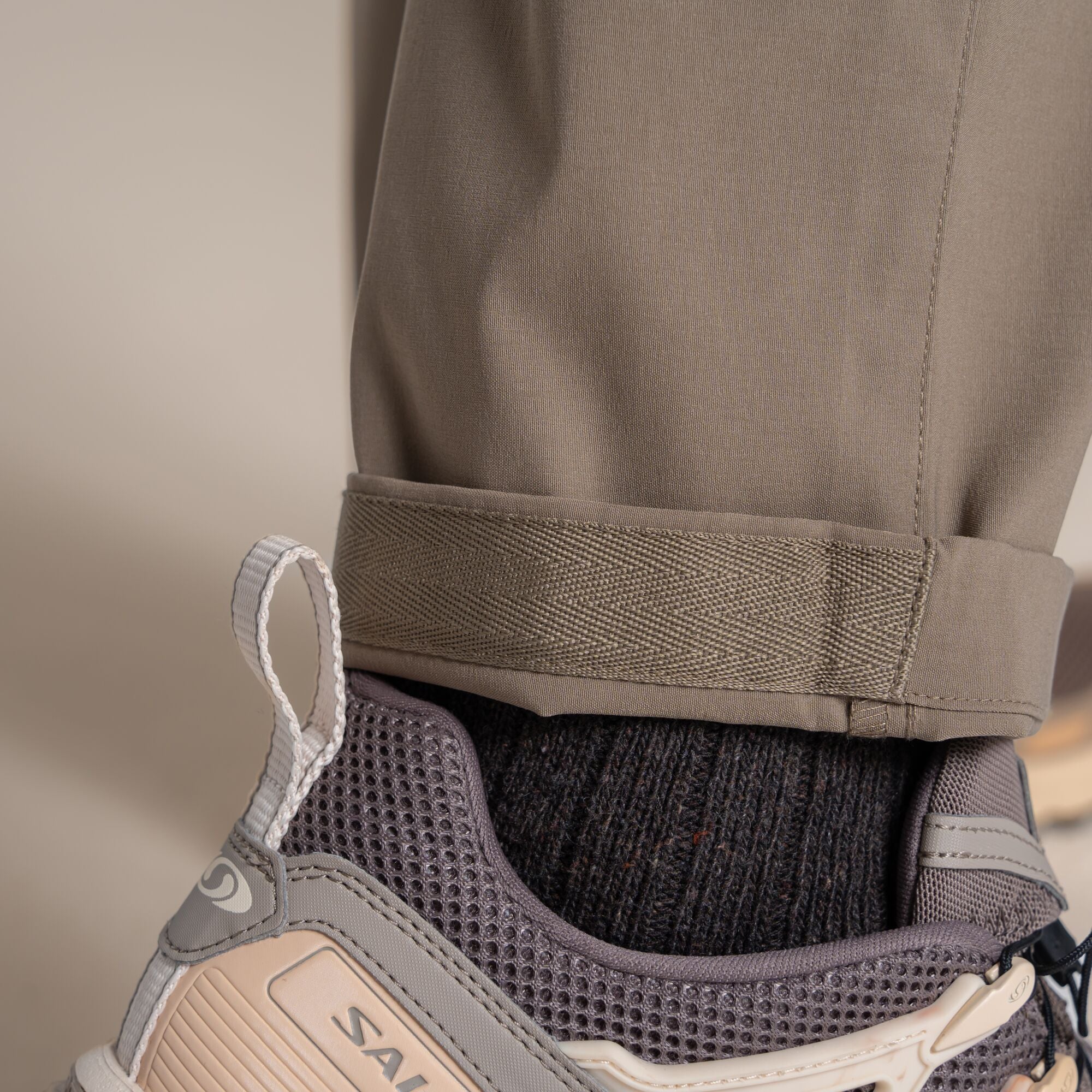 Men's - Kiwi Pro III Trouser
