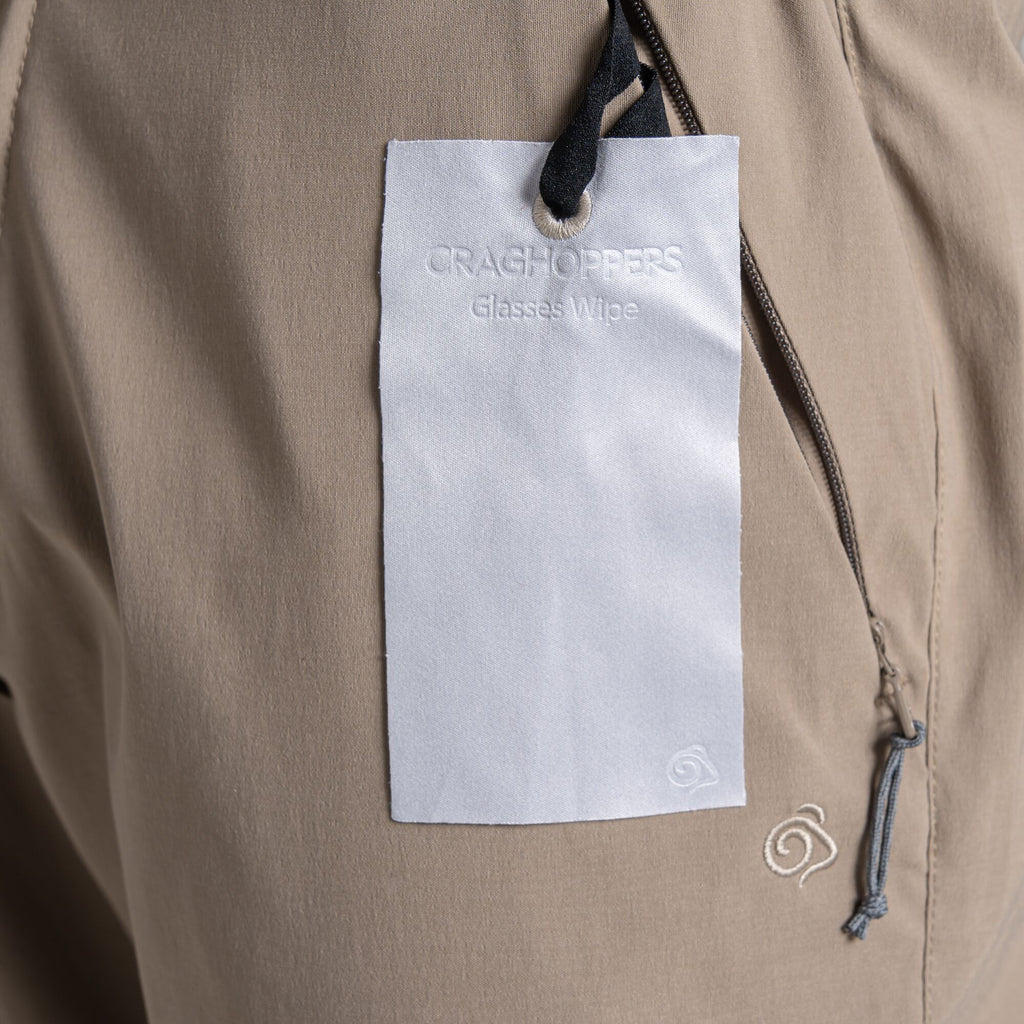 Men's - Kiwi Pro III Trouser