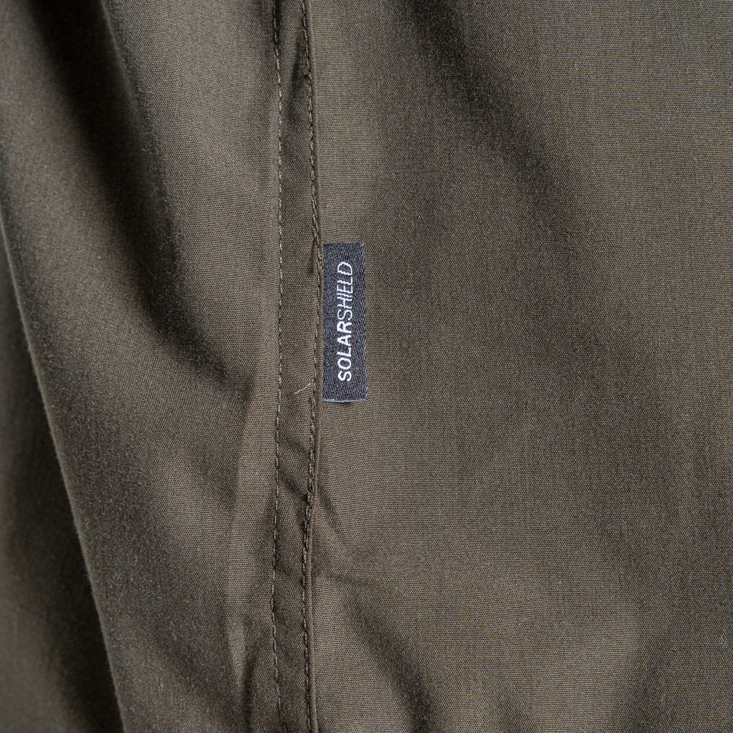 Men's - Kiwi Long Sleeved Shirt