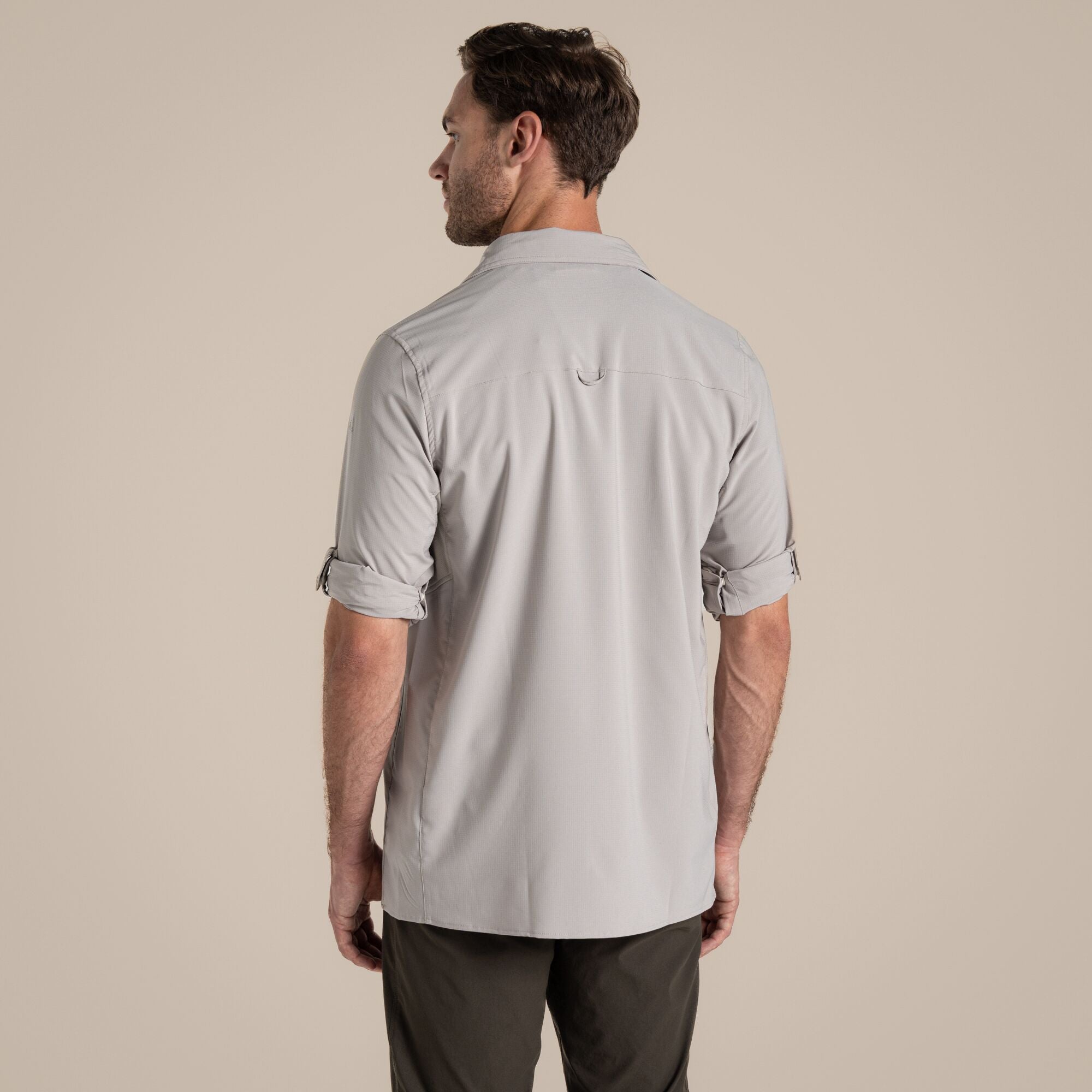 Men's - NosiLife Pro Long Sleeved Shirt V
