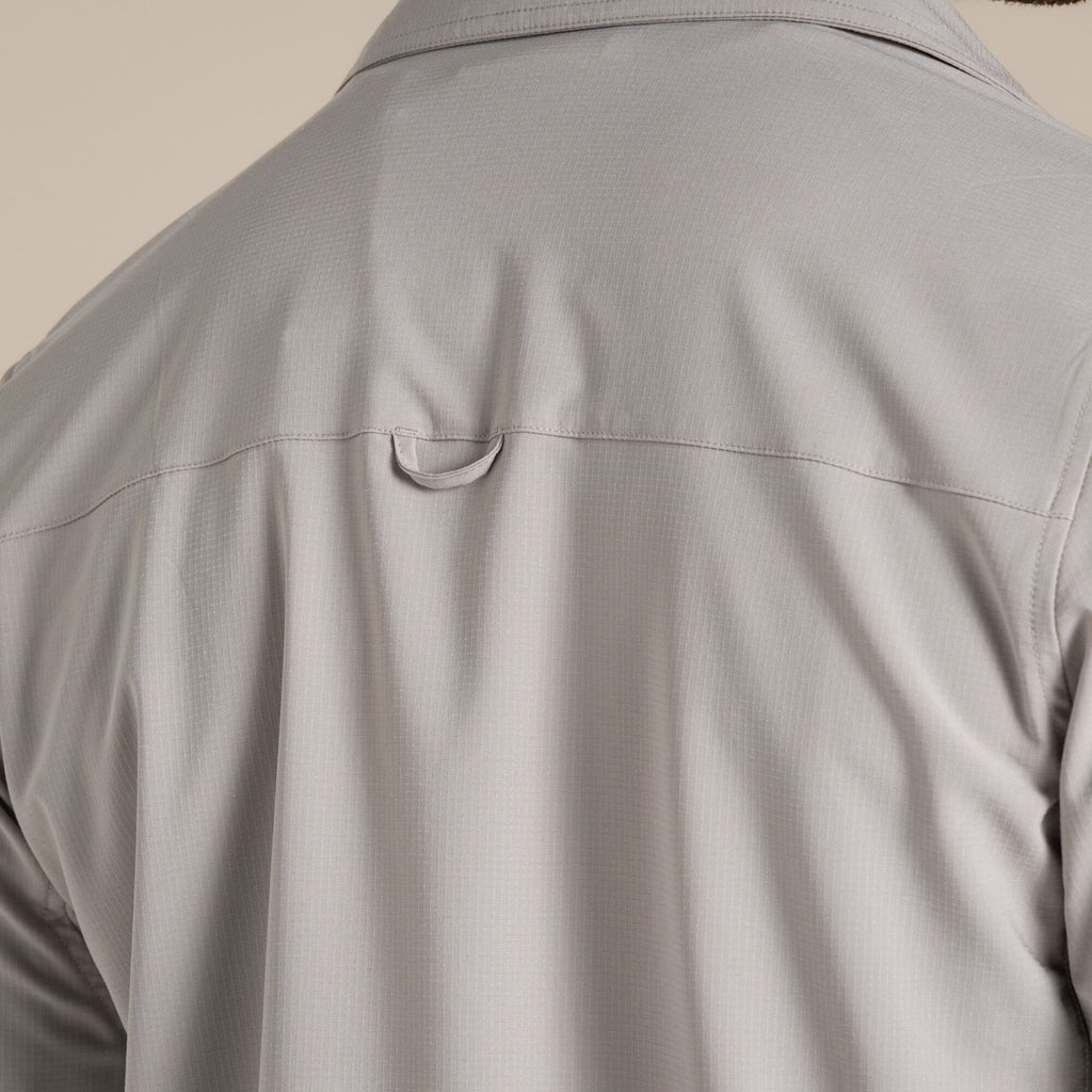 Men's - NosiLife Pro Long Sleeved Shirt V