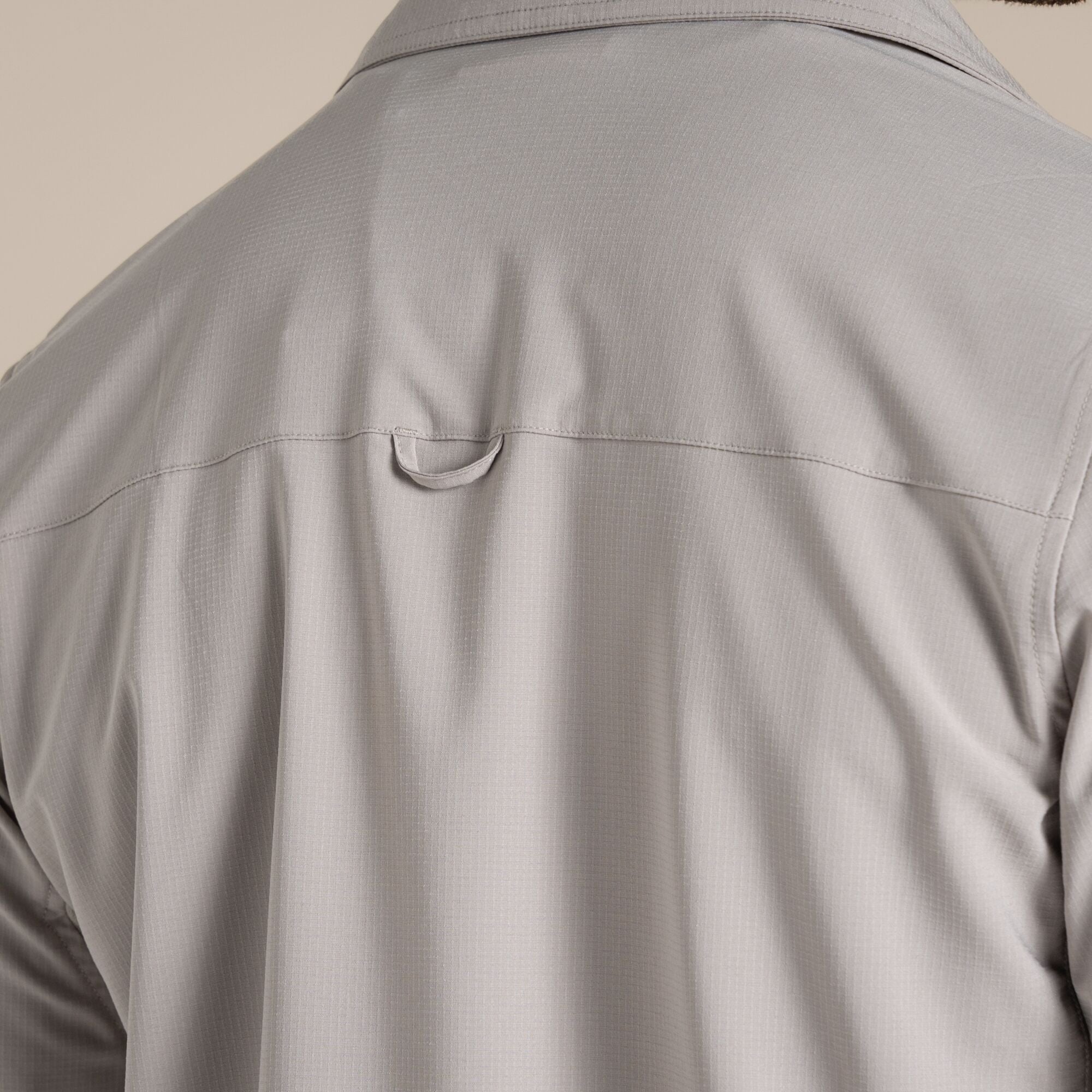 Men's - NosiLife Pro Long Sleeved Shirt V