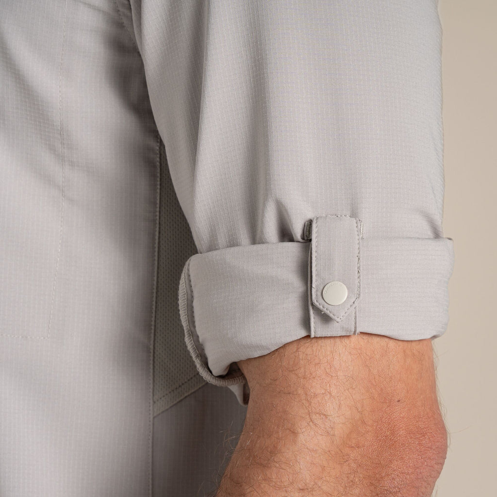 Men's - NosiLife Pro Long Sleeved Shirt V