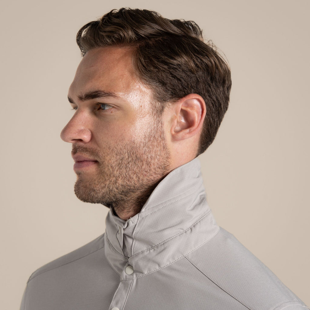 Men's - NosiLife Pro Long Sleeved Shirt V
