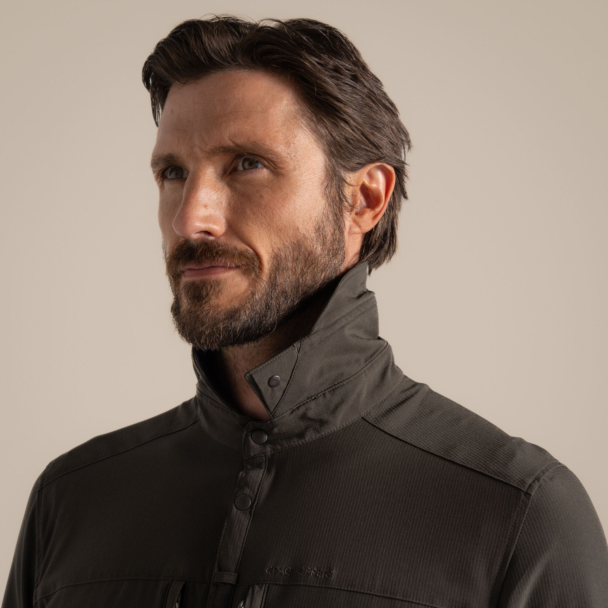 Men's - NosiLife Pro Long Sleeved Shirt V