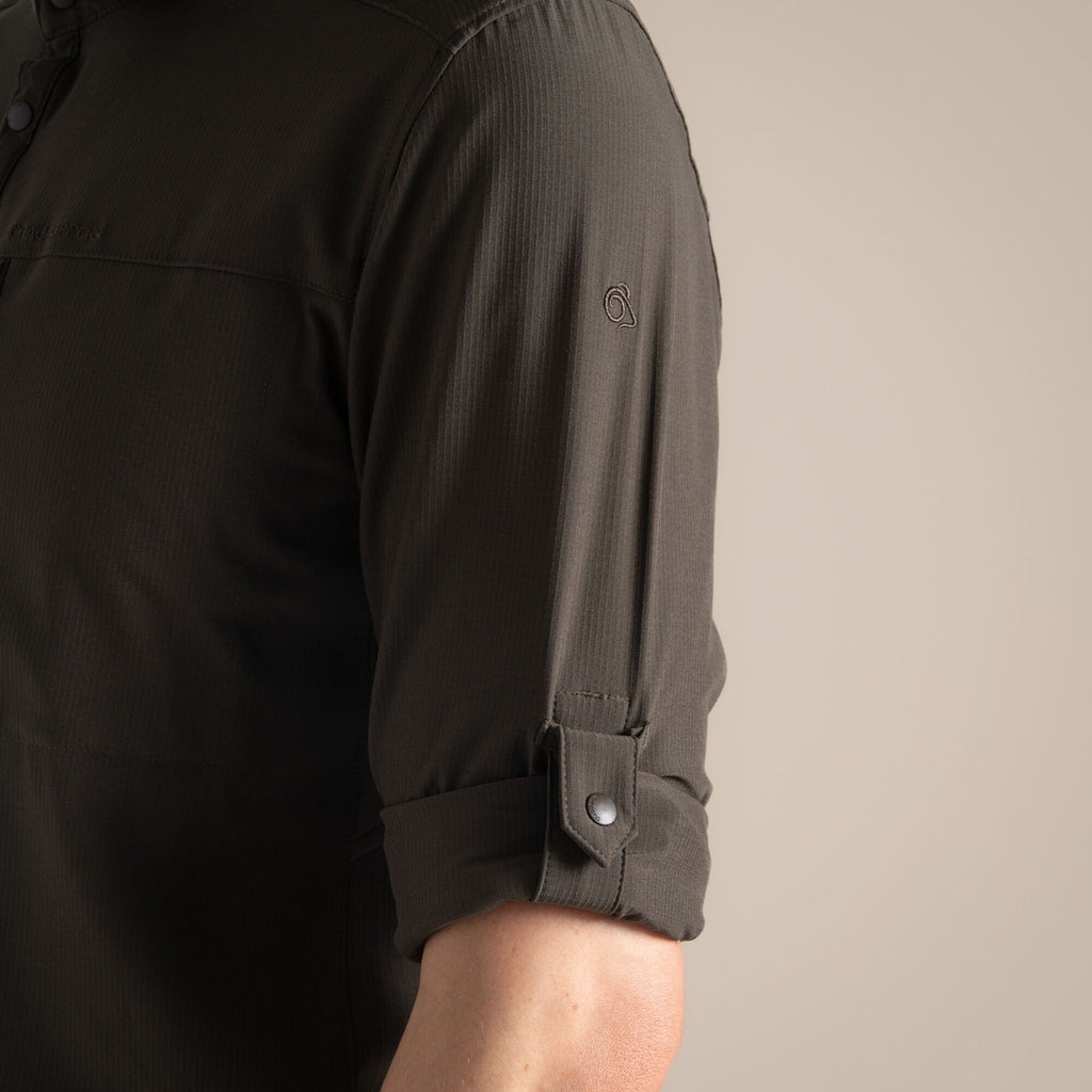 Men's - NosiLife Pro Long Sleeved Shirt V