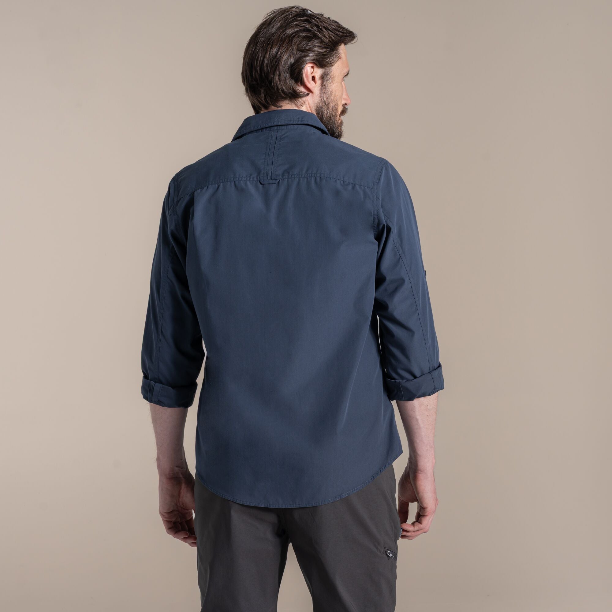Men's - Kiwi II Long Sleeved Shirt