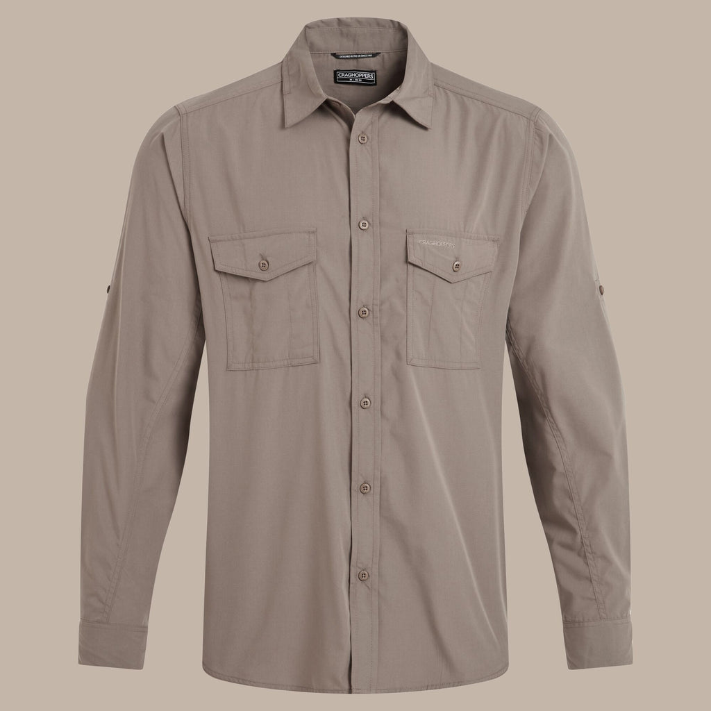 Men's - Kiwi II Long Sleeved Shirt