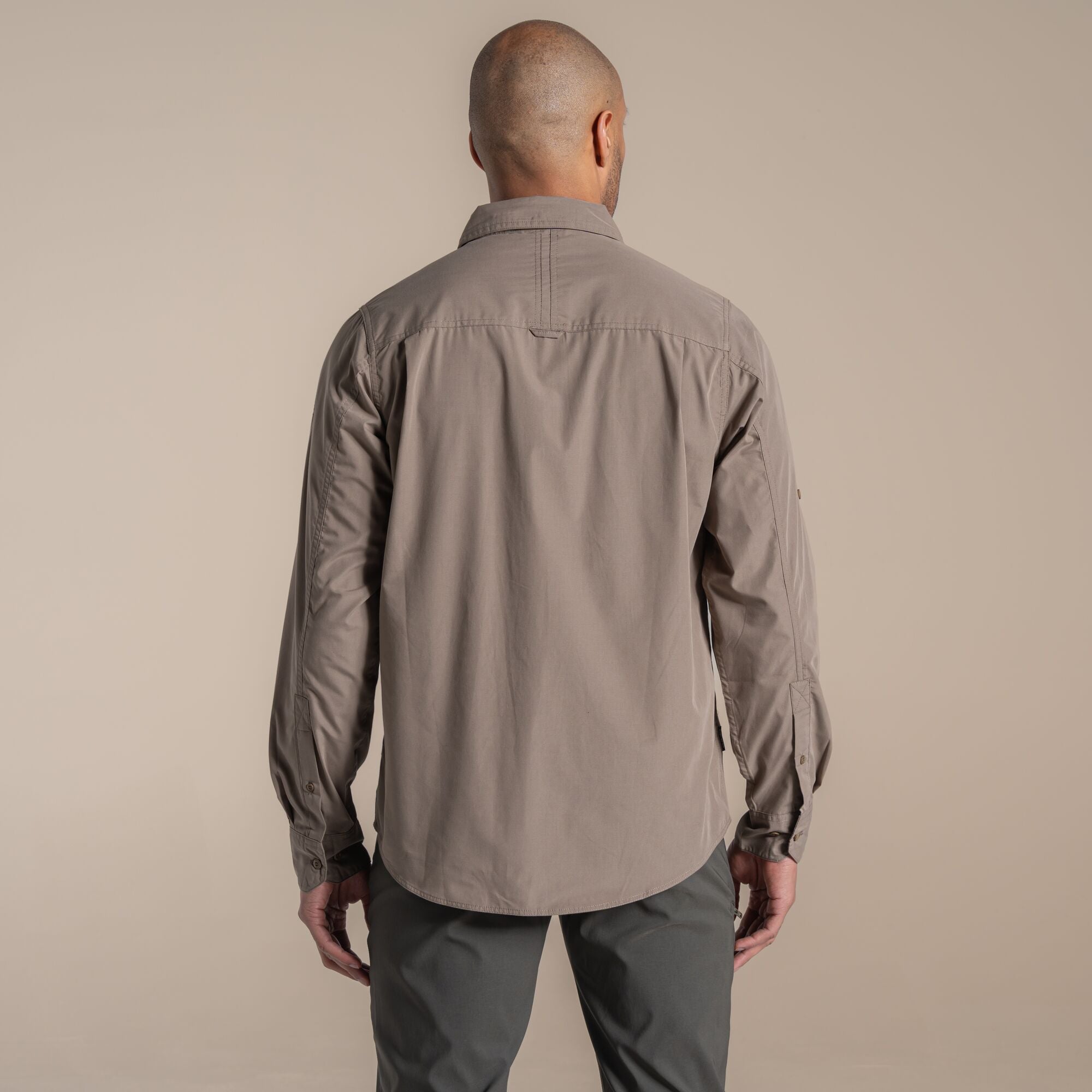 Men's - Kiwi II Long Sleeved Shirt