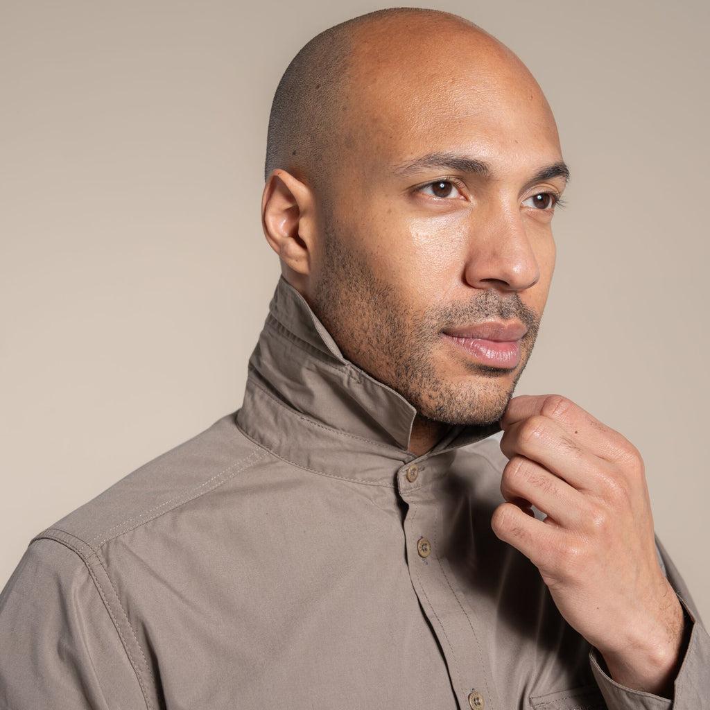 Men's - Kiwi II Long Sleeved Shirt