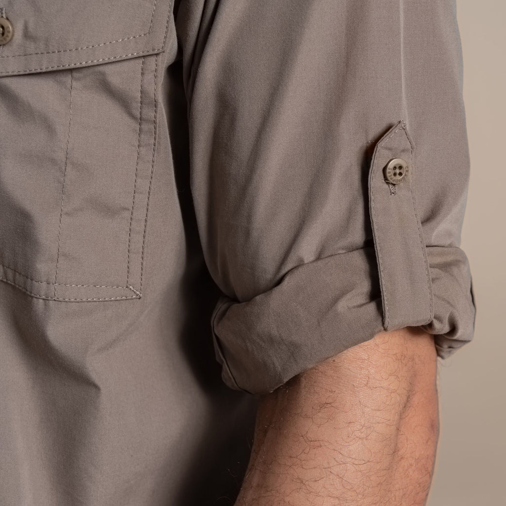 Men's - Kiwi II Long Sleeved Shirt