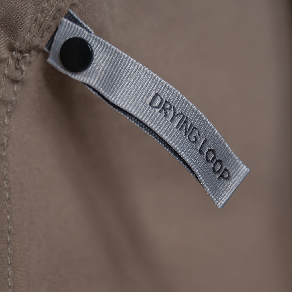 Men's - Kiwi II Long Sleeved Shirt