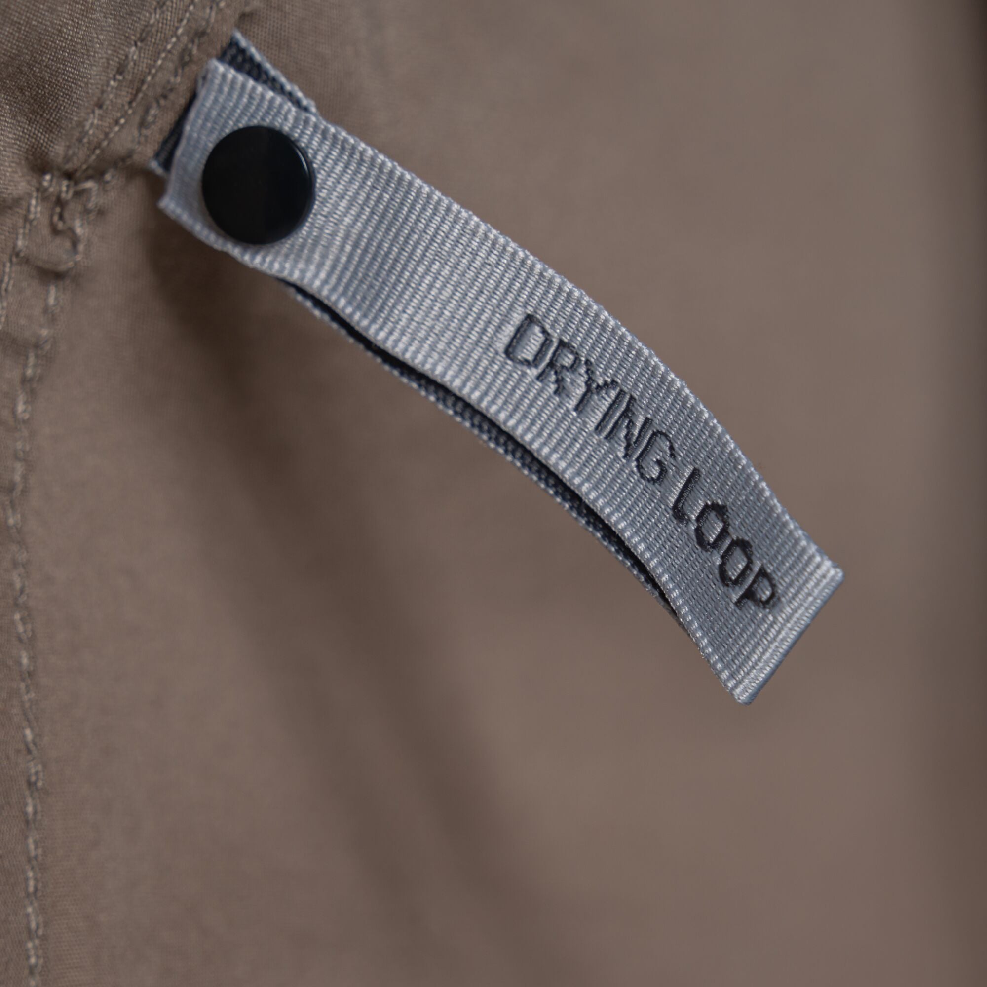 Men's - Kiwi II Long Sleeved Shirt