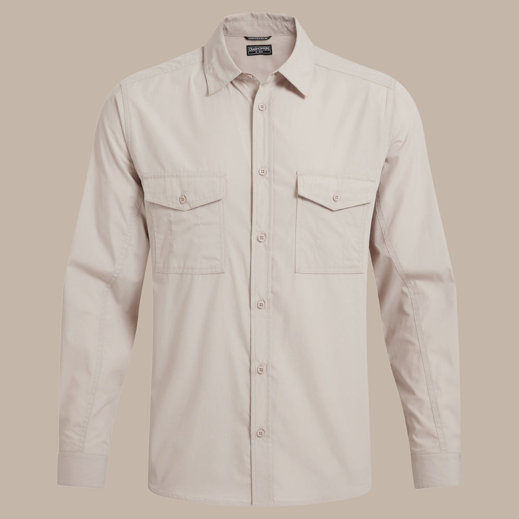 Men's - Kiwi II Long Sleeved Shirt