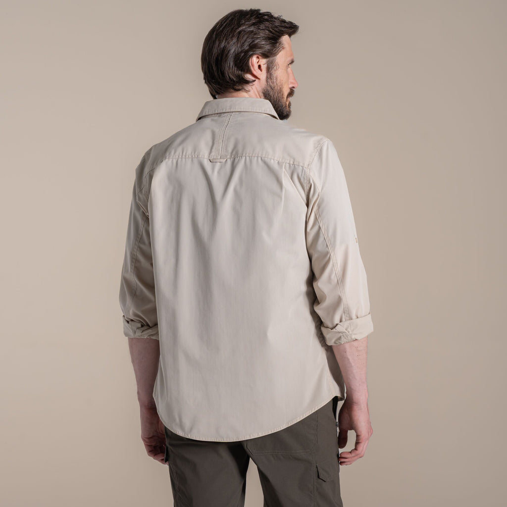 Men's - Kiwi II Long Sleeved Shirt