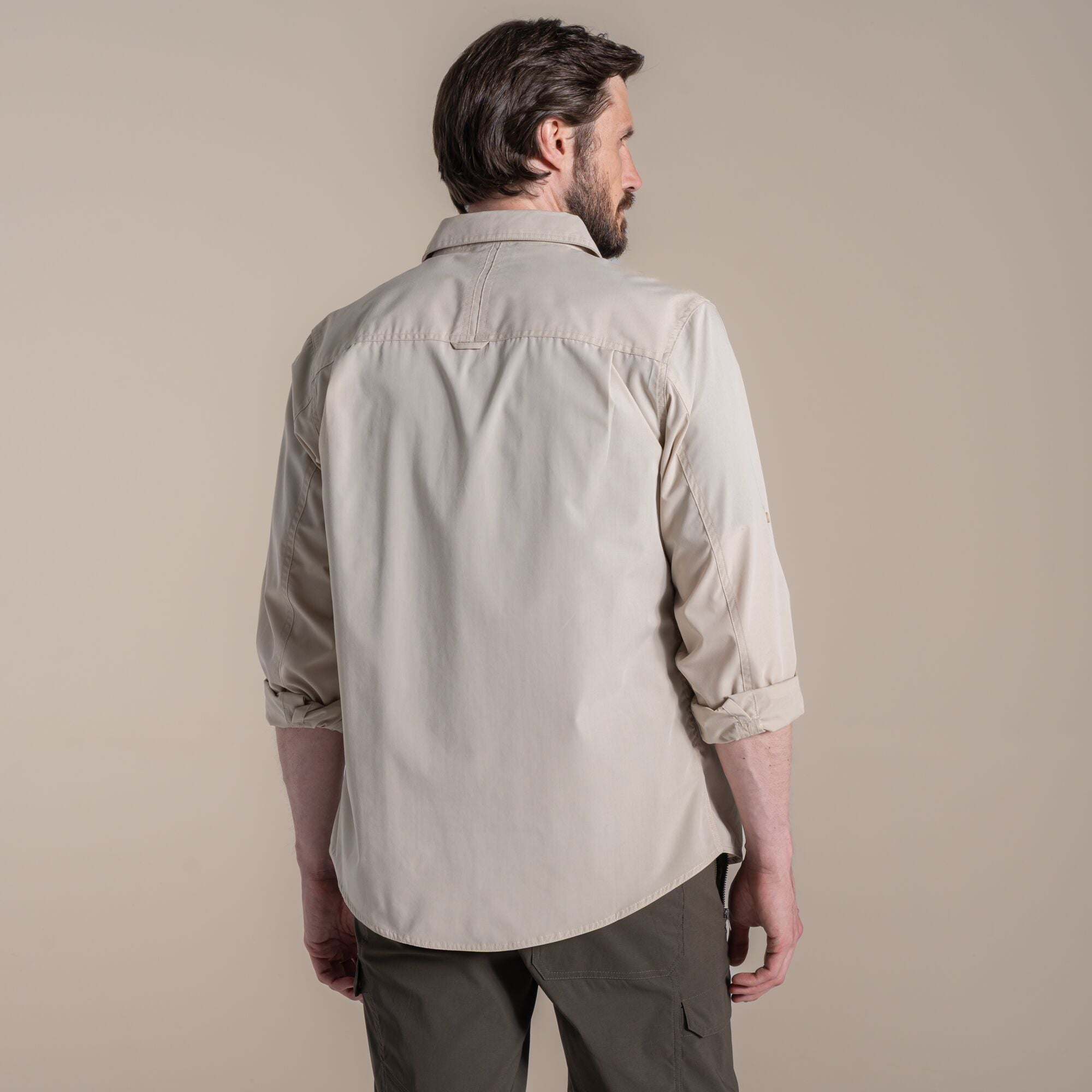 Men's - Kiwi II Long Sleeved Shirt