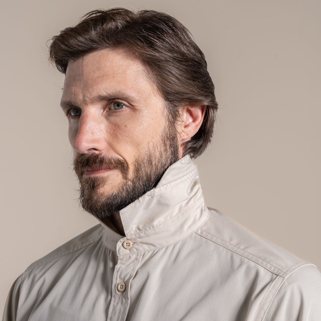 Men's - Kiwi II Long Sleeved Shirt
