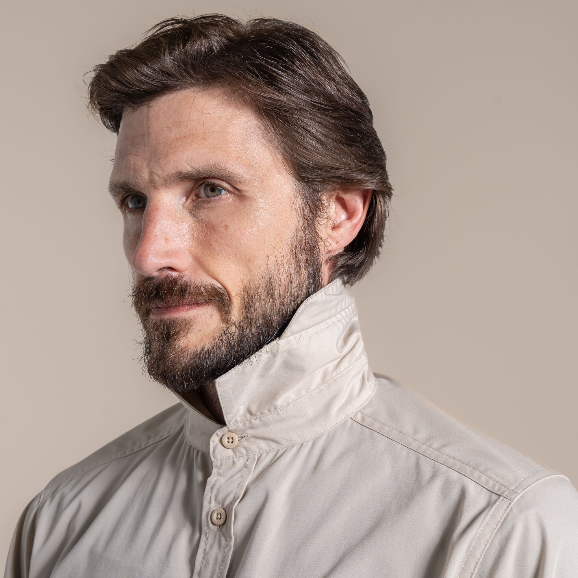 Men's - Kiwi II Long Sleeved Shirt