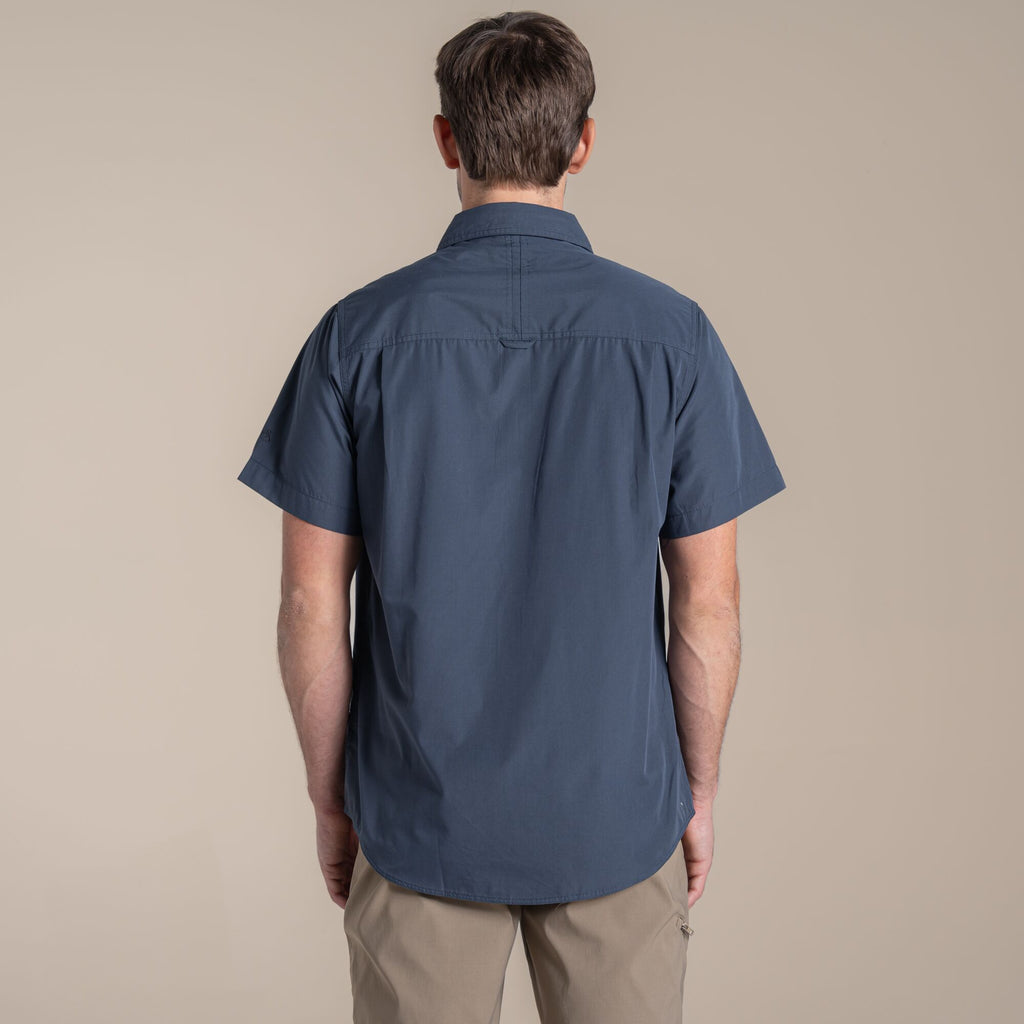Men's - Kiwi II Short Sleeved Shirt