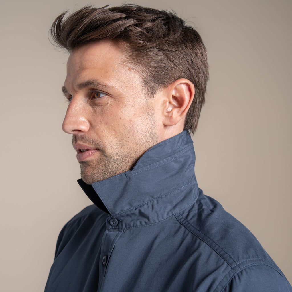 Men's - Kiwi II Short Sleeved Shirt