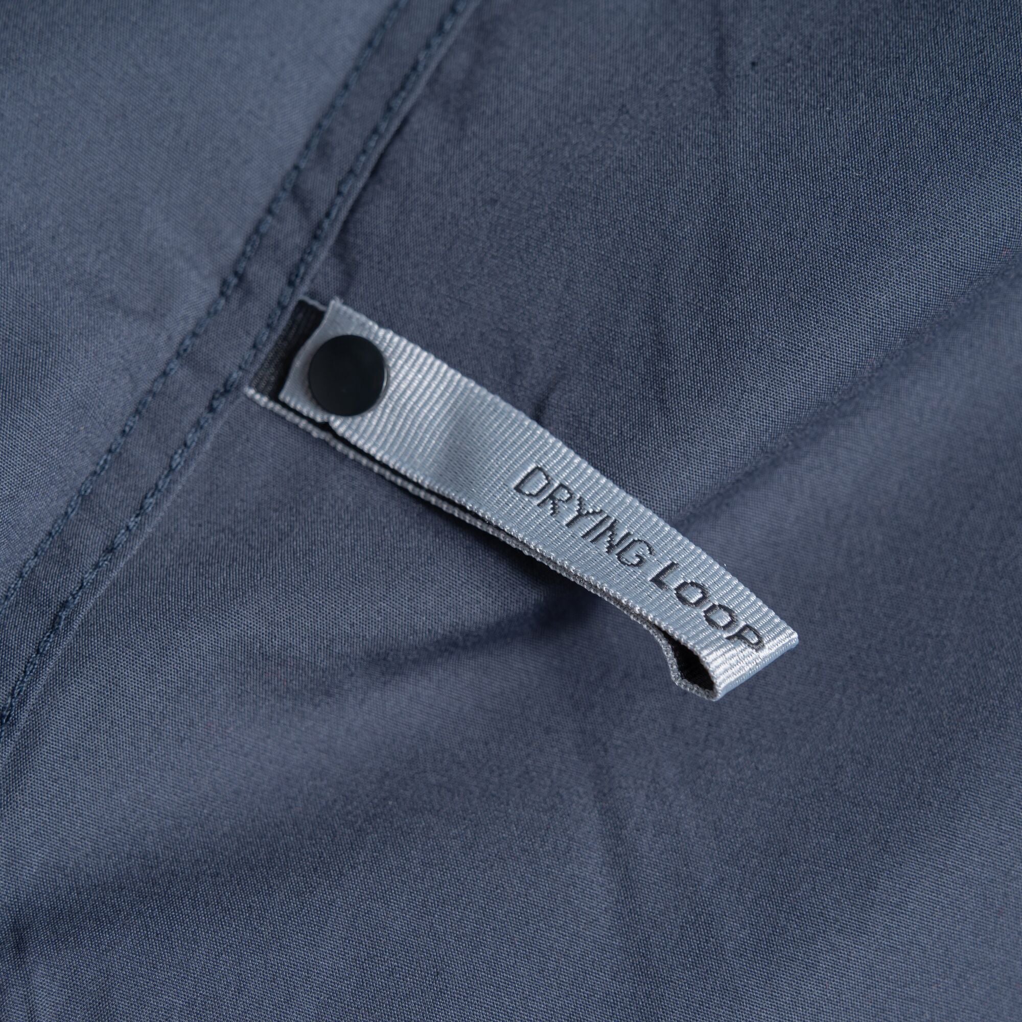 Men's - Kiwi II Short Sleeved Shirt