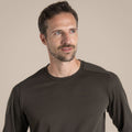 Men's - Nosilife Abel Long Sleeved T-Shirt