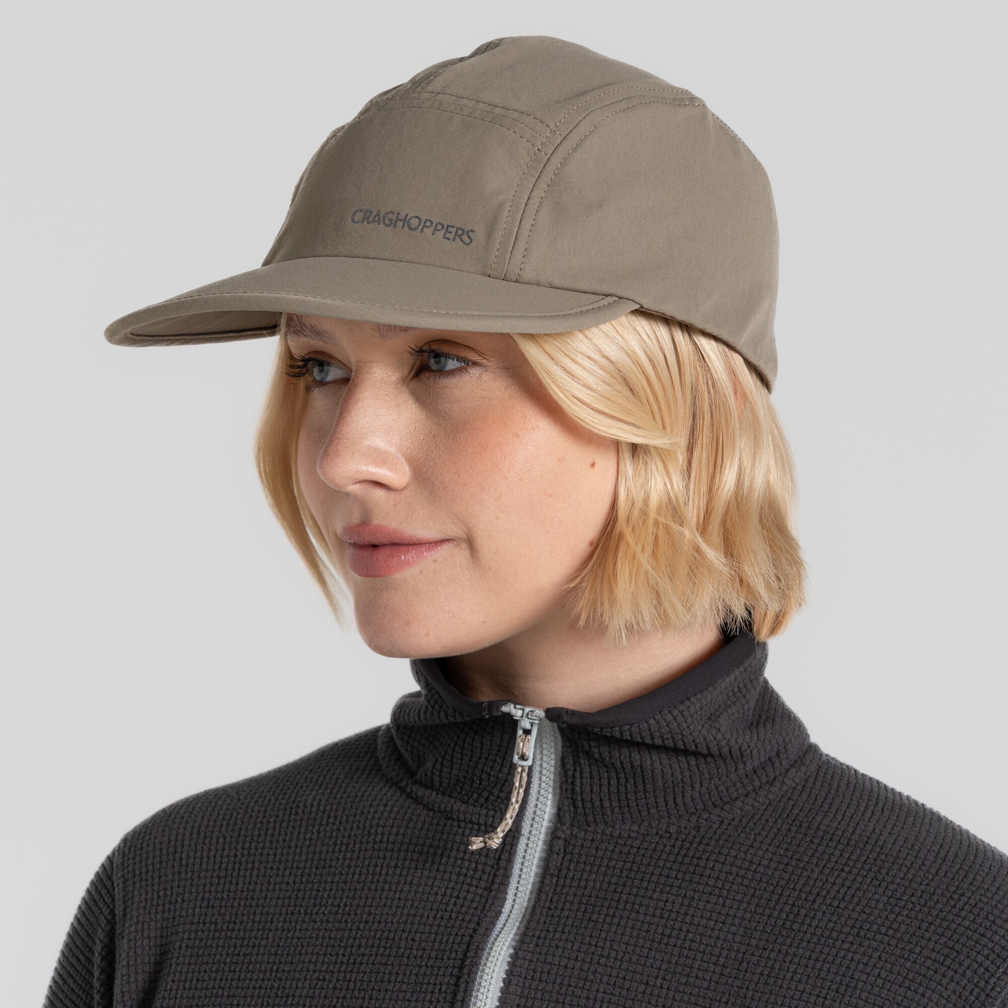 NosiLife Desert Hat III