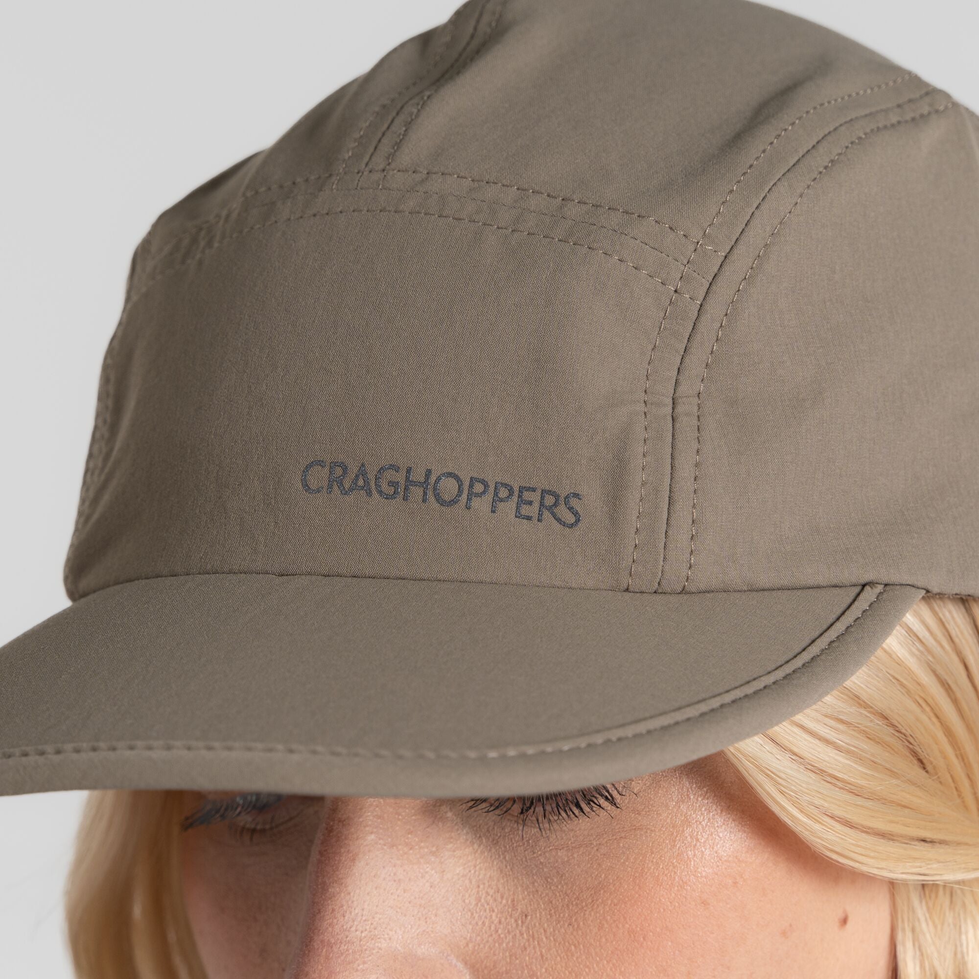 NosiLife Desert Hat III