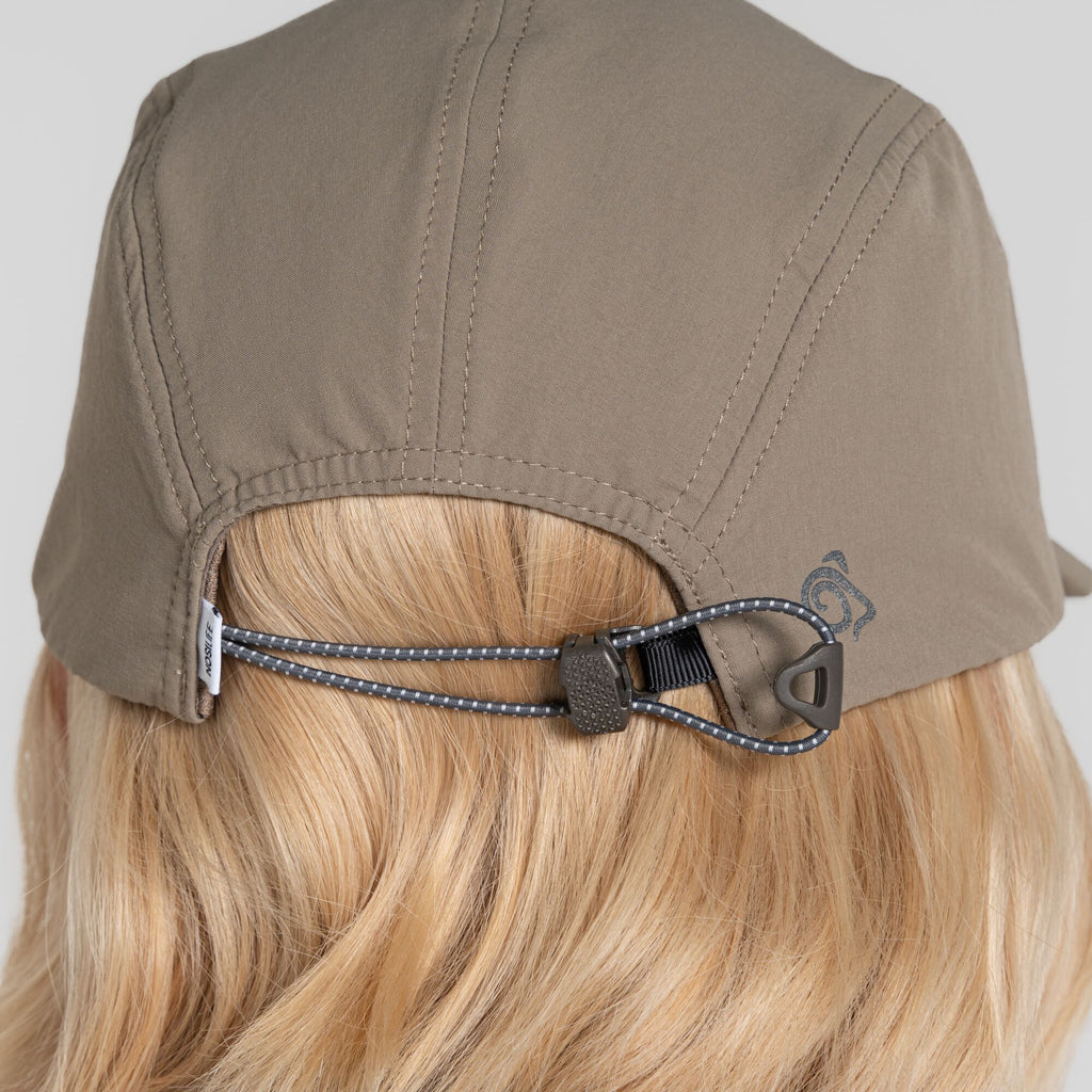 NosiLife Desert Hat III