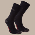 NosiLife Travel Twin Pack Socks