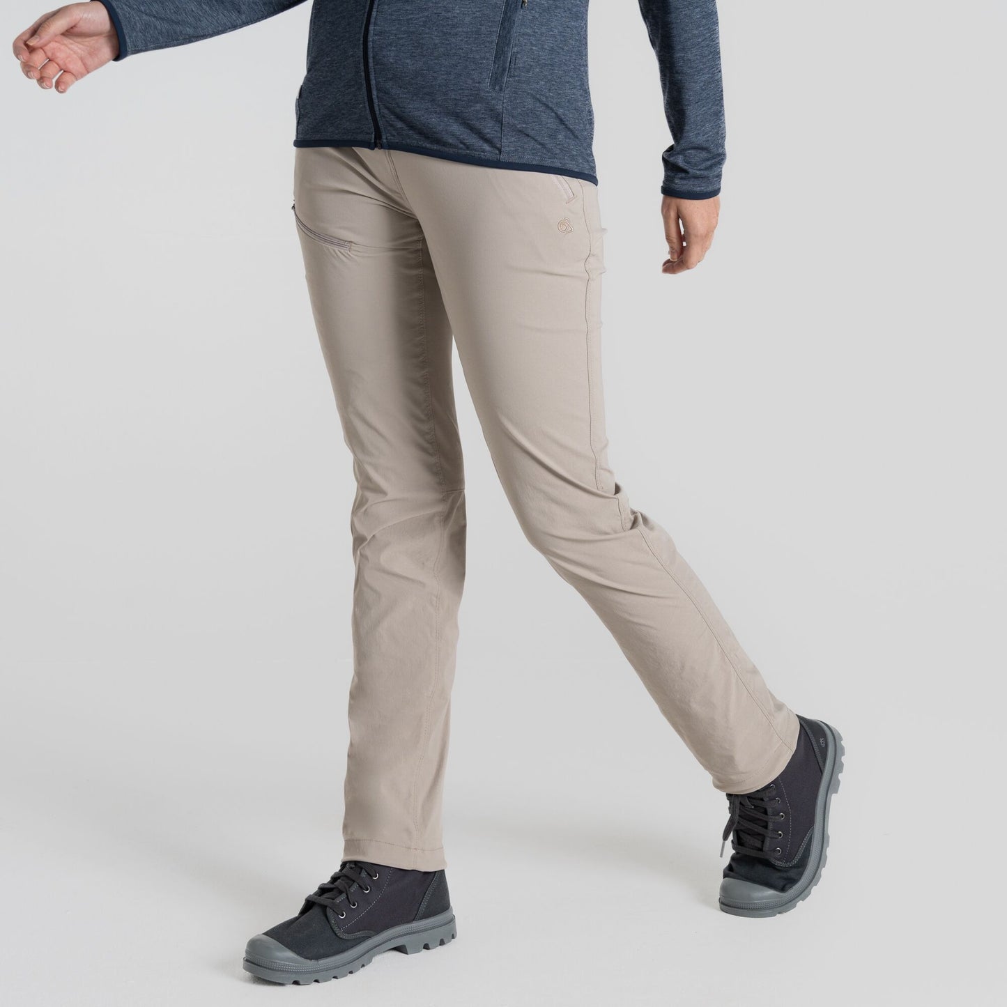 Women's - NosiLife Pro Trouser III (REGULAR)