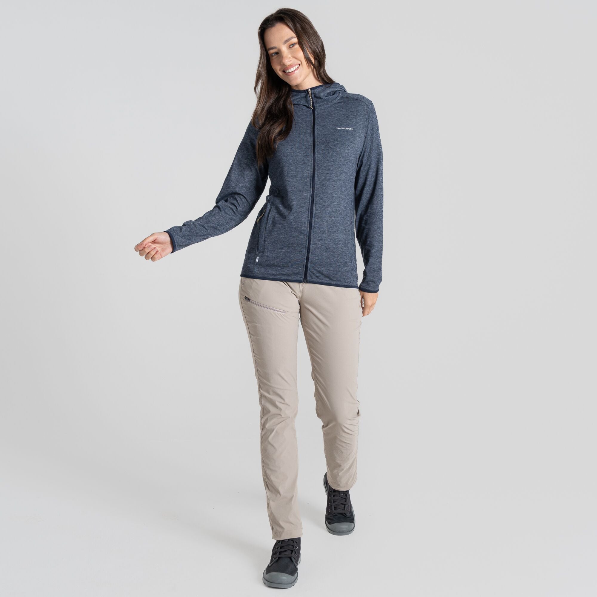 Women's - NosiLife Pro Trouser III (REGULAR)