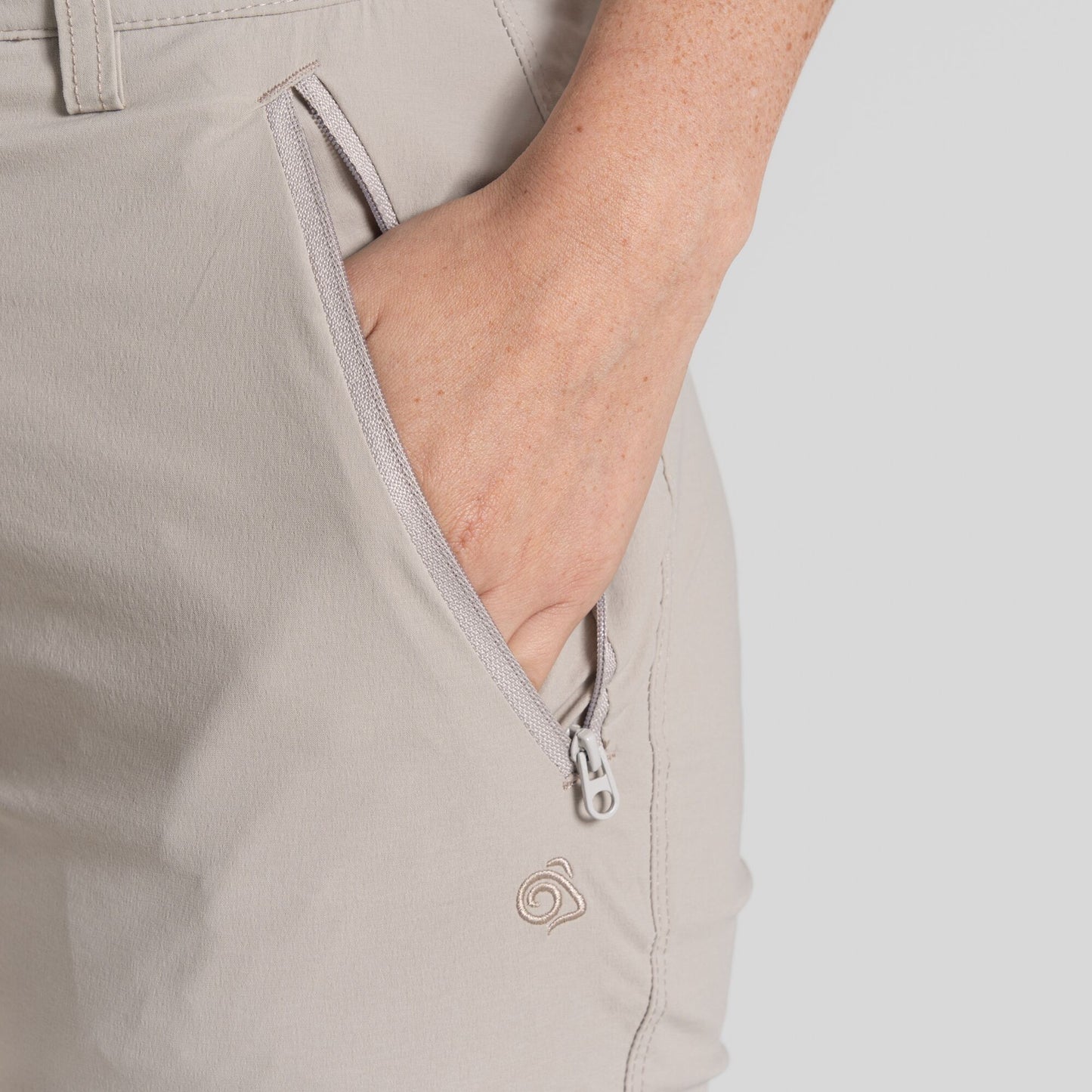 Women's - NosiLife Pro Trouser III (REGULAR)