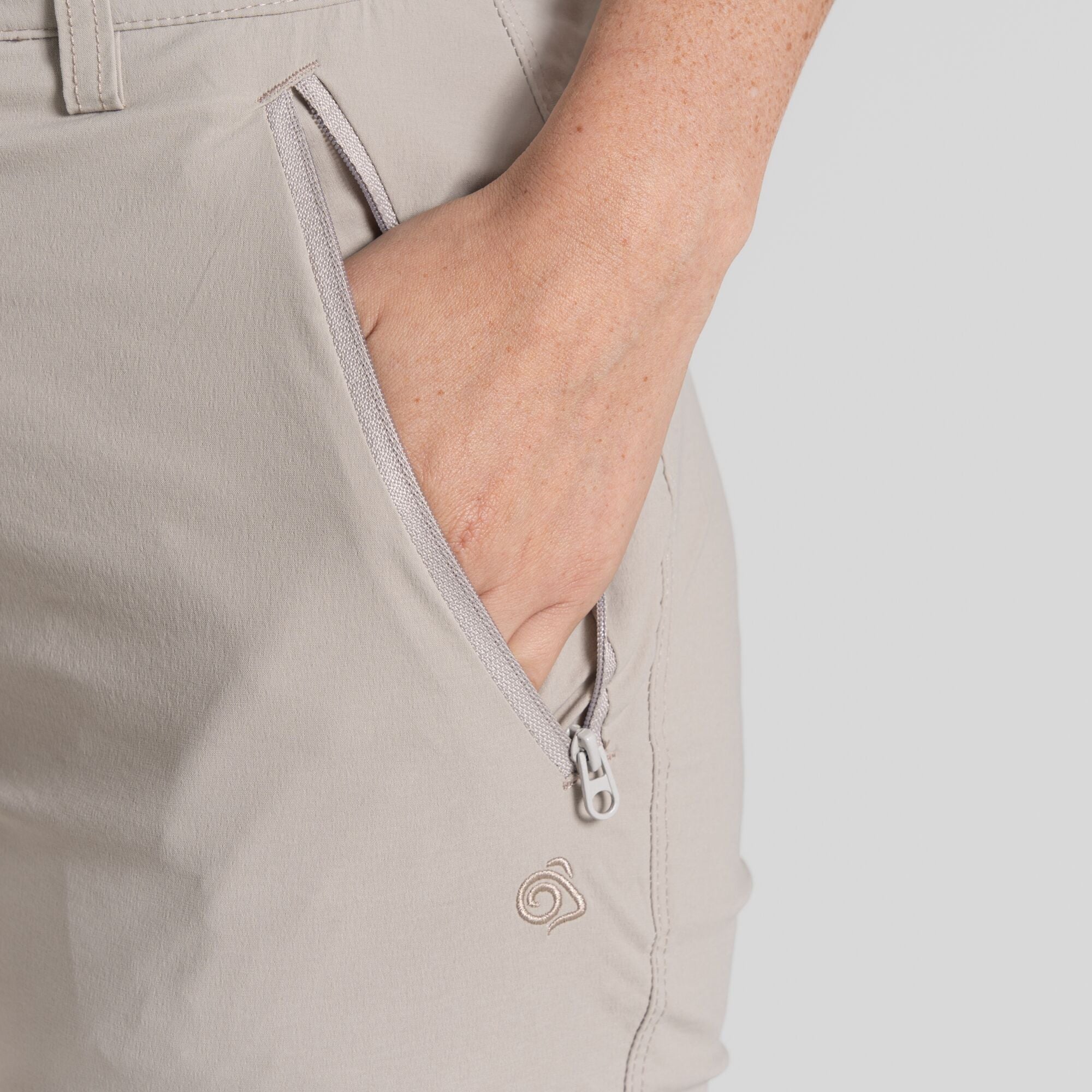 Women's - NosiLife Pro Trouser III (REGULAR)