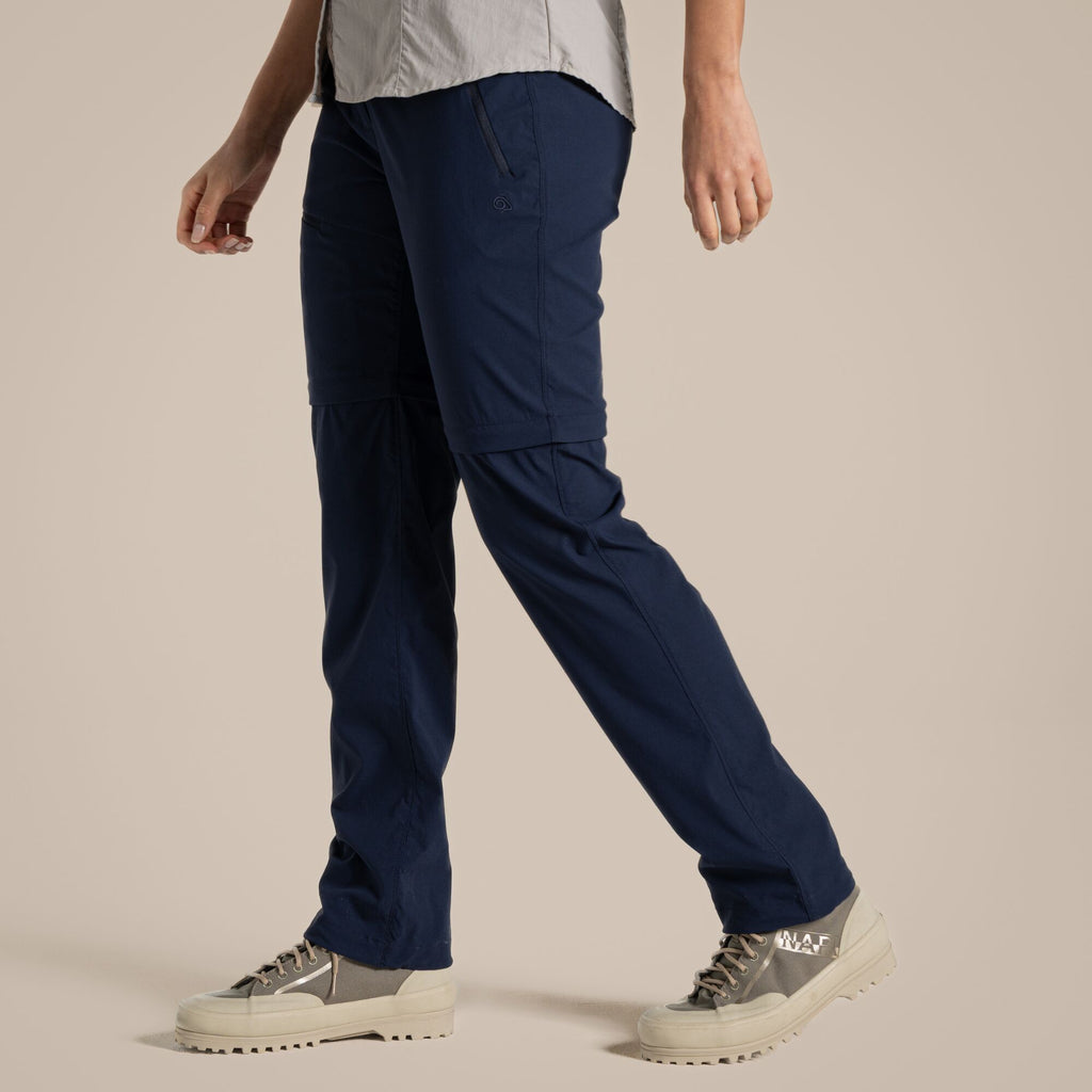 Women's - NosiLife Pro Convertible Trouser III (REGULAR)