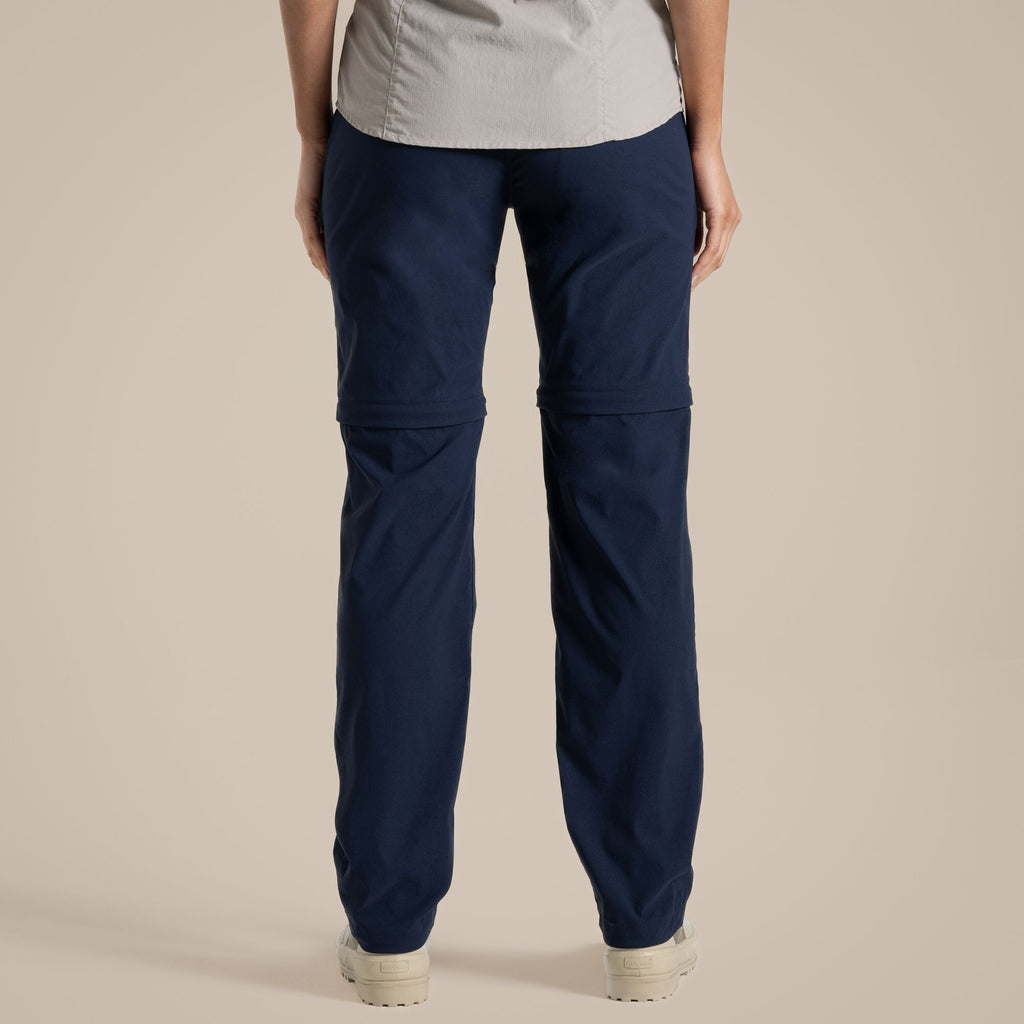 Women's - NosiLife Pro Convertible Trouser III (REGULAR)
