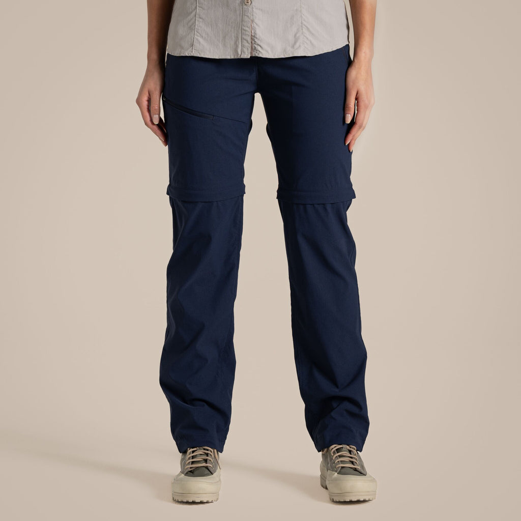 Women's - NosiLife Pro Convertible Trouser III (REGULAR)