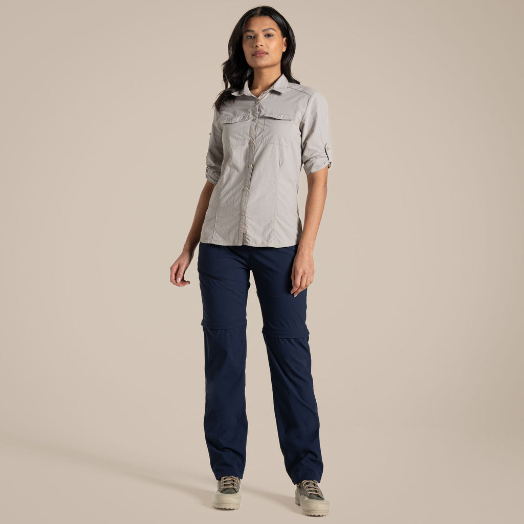 Women's - NosiLife Pro Convertible Trouser III (REGULAR)