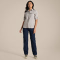 Women's - NosiLife Pro Convertible Trouser III (REGULAR)